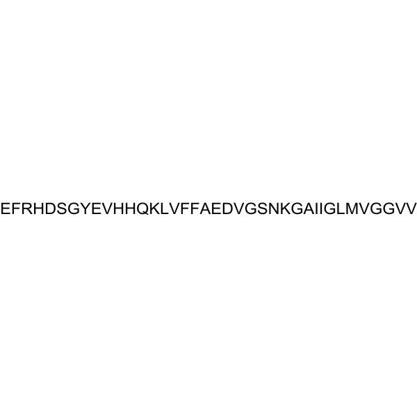 β Amyloid (3-40) 157884-70-3